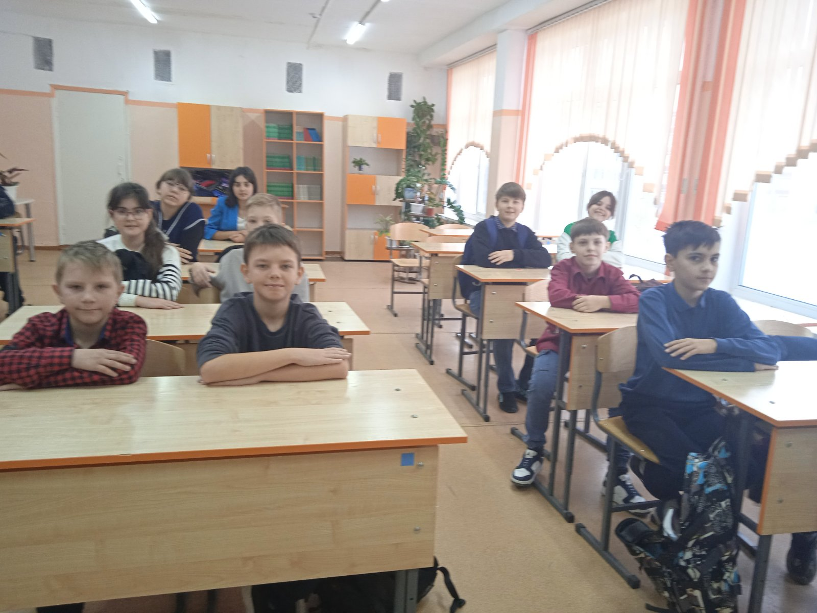 Разговоры о важном.