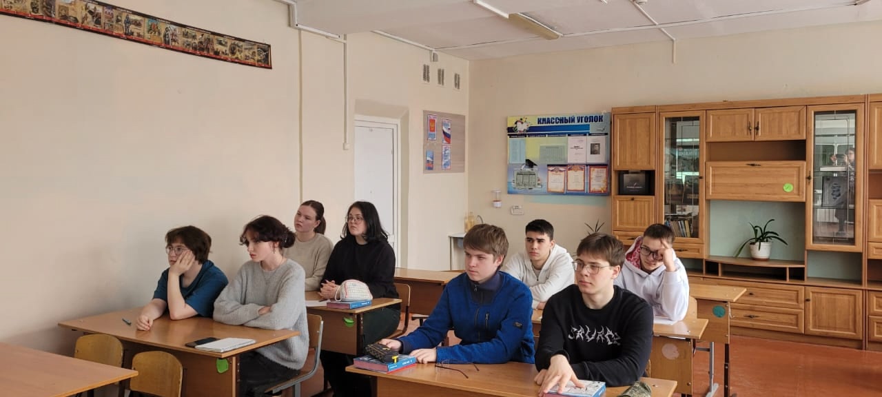 Без срока давности: День единых действий.