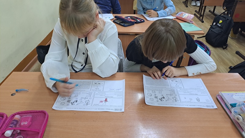 Разговоры о важном.