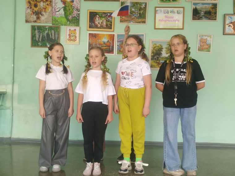 Дарим детям радость!.