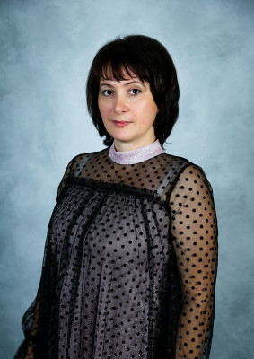 Дуткина Ирина Сергеевна Дуткина Ирина Сергеевна