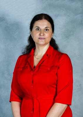 Иванцова Светлана Викторовна Иванцова Светлана Викторовна