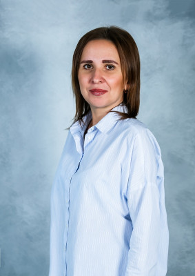 Перевозчикова Ольга Викторовна Перевозчикова Ольга Викторовна