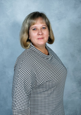 Перминова Инна Сергеевна Перминова Инна Сергеевна