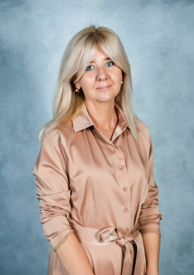 Савченко Елена Вадимовна Савченко Елена Вадимовна