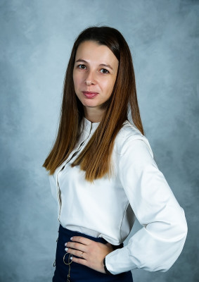Кравченко Кристина Дмитриевна Кравченко Кристина Дмитриевна