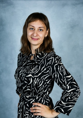 Ворохобина Екатерина Валерьевна Ворохобина Екатерина Валерьевна